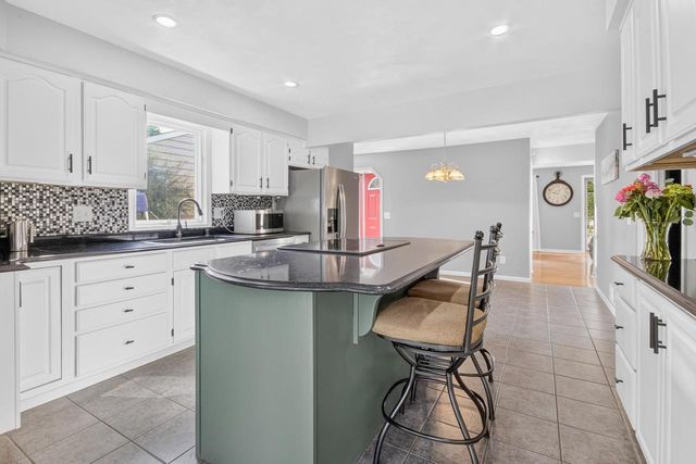 3918 Rockwell Drive, Madison, WI 53714