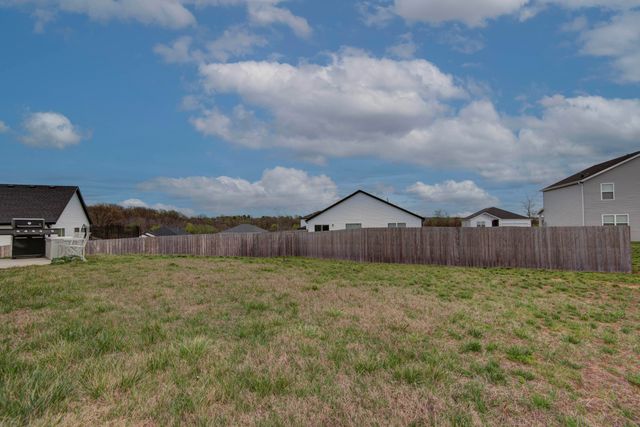 402 N Big Horn Road, Nixa, MO 65714