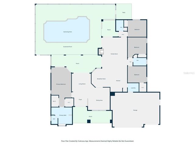 3519 SANDBURG LOOP, Plant City, FL 33566