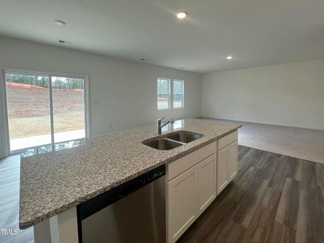 300 Babbling Brook Drive, Wilsons Mills, NC 27520