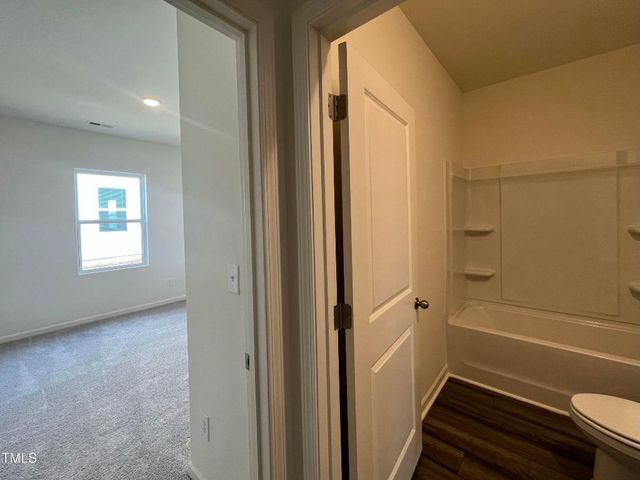 300 Babbling Brook Drive, Wilsons Mills, NC 27520