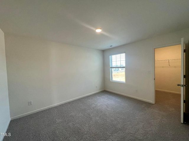300 Babbling Brook Drive, Wilsons Mills, NC 27520