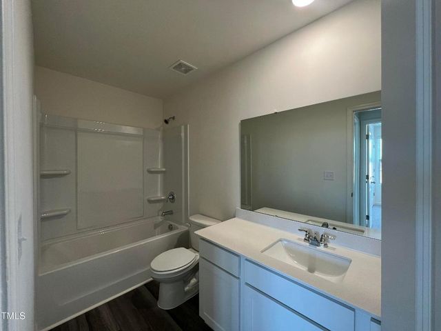 300 Babbling Brook Drive, Wilsons Mills, NC 27520