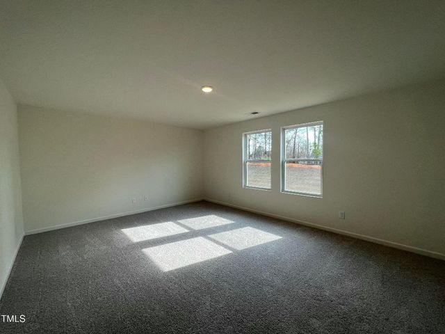 300 Babbling Brook Drive, Wilsons Mills, NC 27520