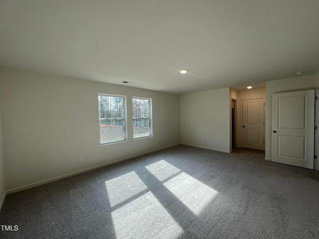 300 Babbling Brook Drive, Wilsons Mills, NC 27520