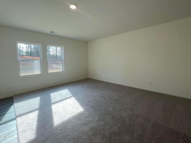 300 Babbling Brook Drive, Wilsons Mills, NC 27520