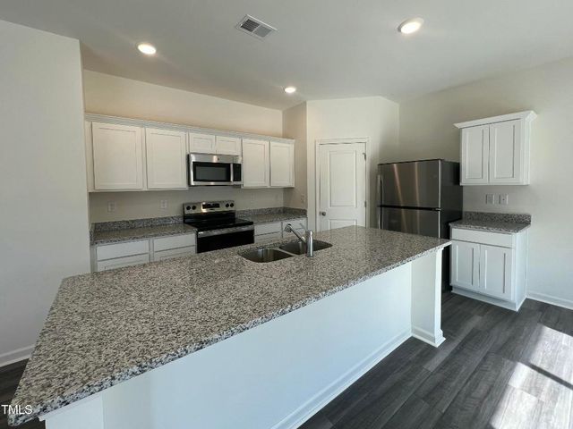 300 Babbling Brook Drive, Wilsons Mills, NC 27520