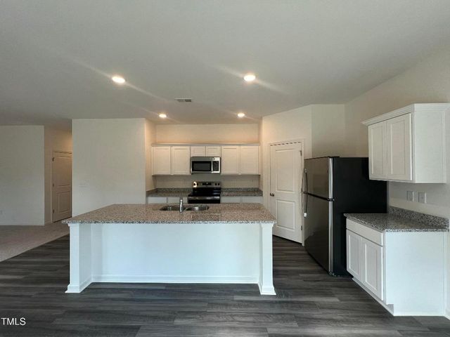 300 Babbling Brook Drive, Wilsons Mills, NC 27520