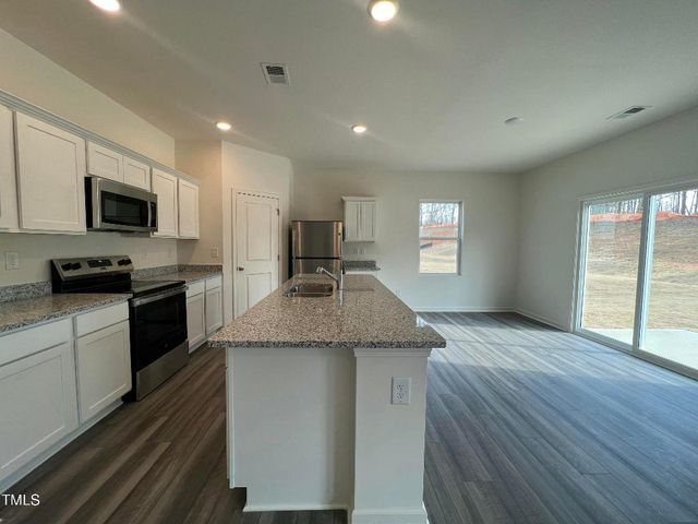 300 Babbling Brook Drive, Wilsons Mills, NC 27520