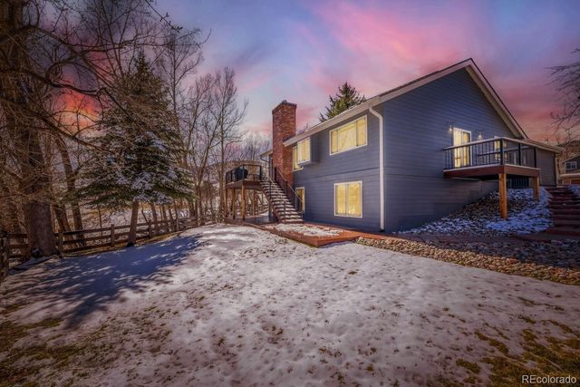 32 Manzanita, Littleton, CO 80127