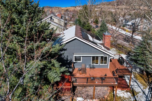 32 Manzanita, Littleton, CO 80127