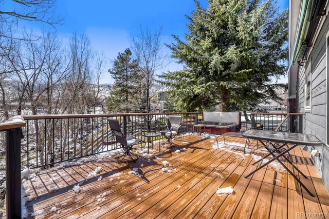 32 Manzanita, Littleton, CO 80127