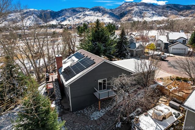 32 Manzanita, Littleton, CO 80127