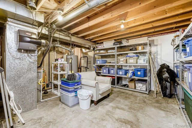 32 Manzanita, Littleton, CO 80127