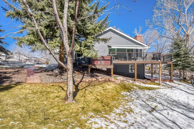 32 Manzanita, Littleton, CO 80127