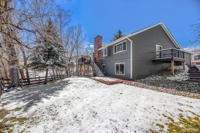 32 Manzanita, Littleton, CO 80127