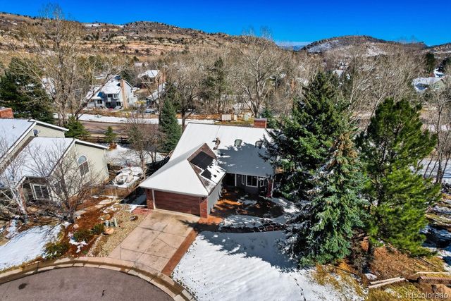 32 Manzanita, Littleton, CO 80127