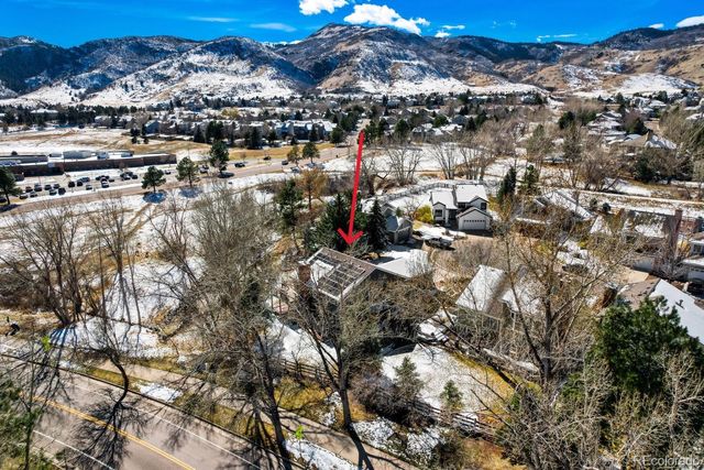 32 Manzanita, Littleton, CO 80127