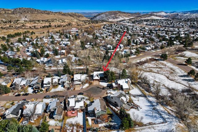 32 Manzanita, Littleton, CO 80127