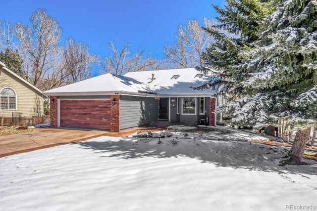 32 Manzanita, Littleton, CO 80127