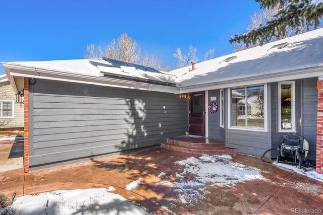 32 Manzanita, Littleton, CO 80127