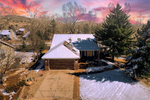 32 Manzanita, Littleton, CO 80127