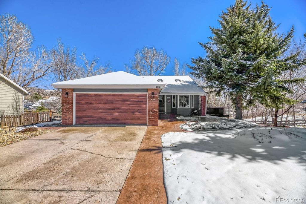32 Manzanita, Littleton, CO 80127