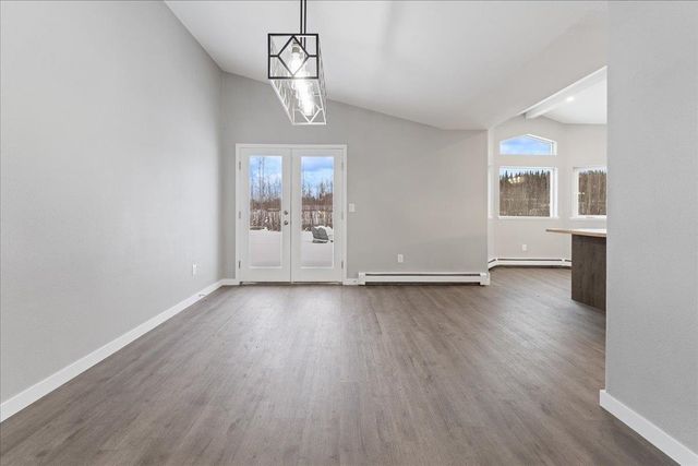 1214 AIRLINE DRIVE, North Pole, AK 99705