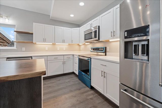 1214 AIRLINE DRIVE, North Pole, AK 99705