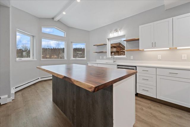 1214 AIRLINE DRIVE, North Pole, AK 99705