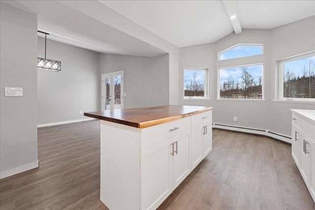 1214 AIRLINE DRIVE, North Pole, AK 99705