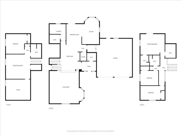 1214 AIRLINE DRIVE, North Pole, AK 99705