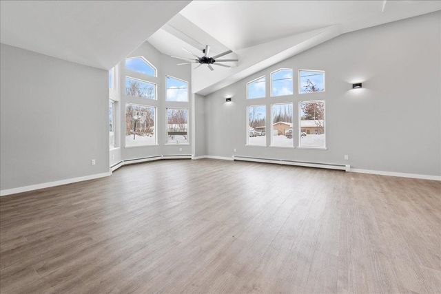 1214 AIRLINE DRIVE, North Pole, AK 99705