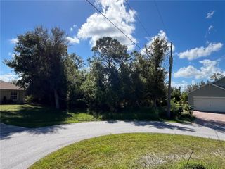 304 OYAHUE STREET, Punta Gorda, FL 33983