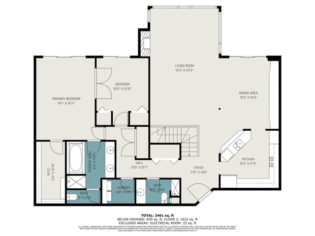 741 Spyglass Hill, Holland, MI 49424