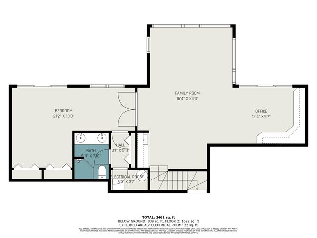 741 Spyglass Hill, Holland, MI 49424