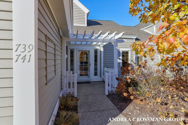 741 Spyglass Hill, Holland, MI 49424