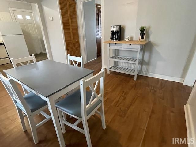 3709 South Park Drive, Fort Wayne, IN 46806