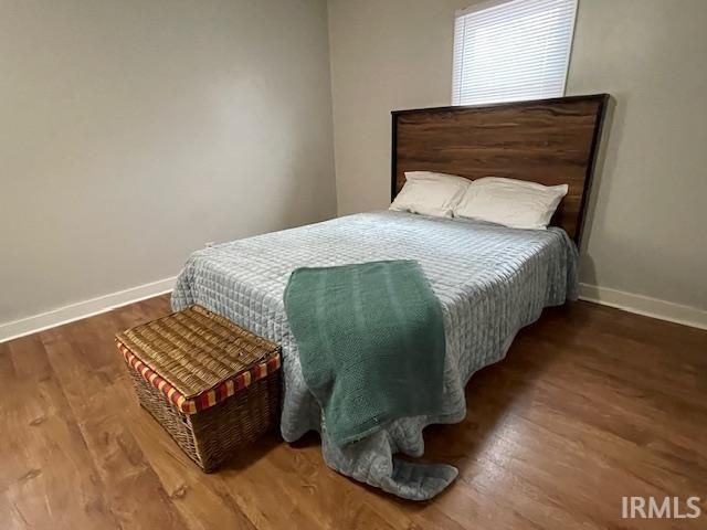 3709 South Park Drive, Fort Wayne, IN 46806