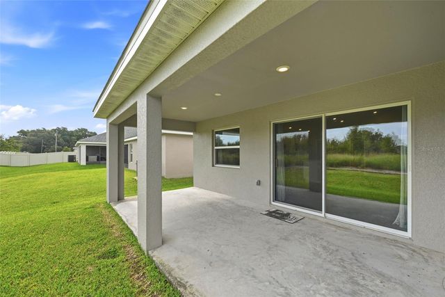 2595 SAN MARCO WAY, Winter Haven, FL 33884