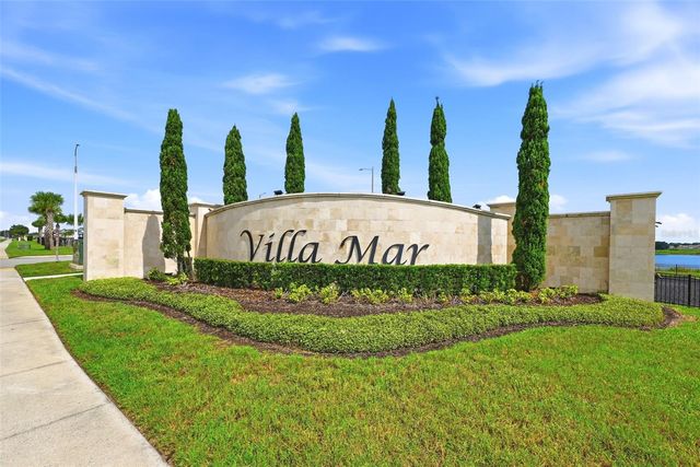 2595 SAN MARCO WAY, Winter Haven, FL 33884