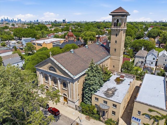 5001 S Hermitage Avenue, Chicago, IL 60609