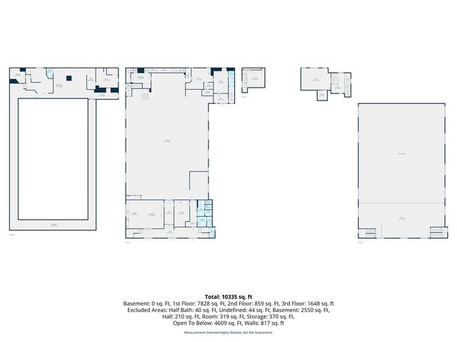 5001 S Hermitage Avenue, Chicago, IL 60609