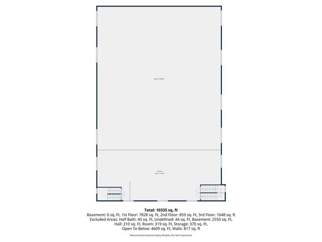 5001 S Hermitage Avenue, Chicago, IL 60609