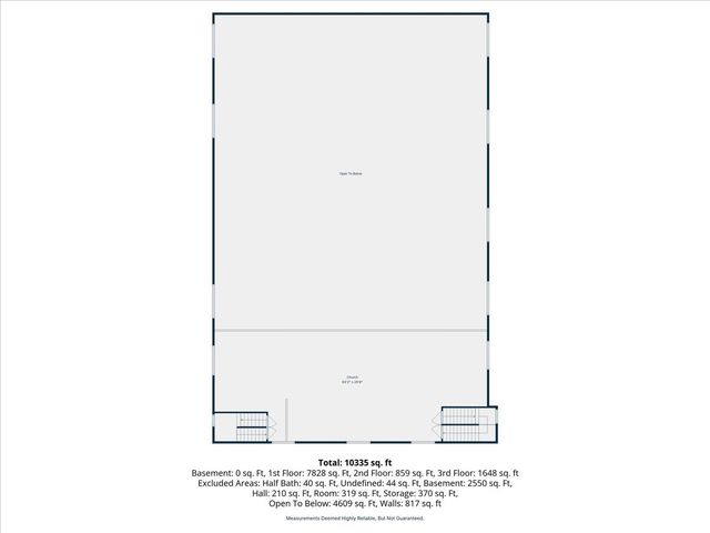 5001 S Hermitage Avenue, Chicago, IL 60609