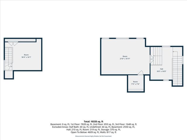 5001 S Hermitage Avenue, Chicago, IL 60609