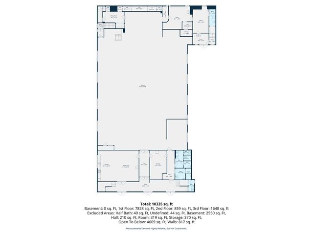 5001 S Hermitage Avenue, Chicago, IL 60609