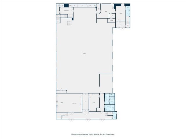 5001 S Hermitage Avenue, Chicago, IL 60609