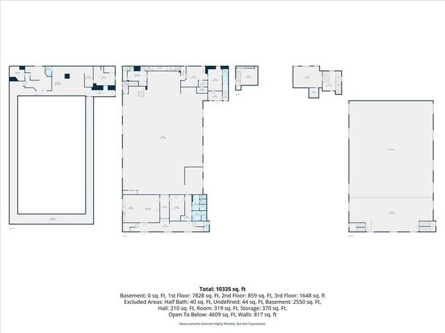 5001 S Hermitage Avenue, Chicago, IL 60609