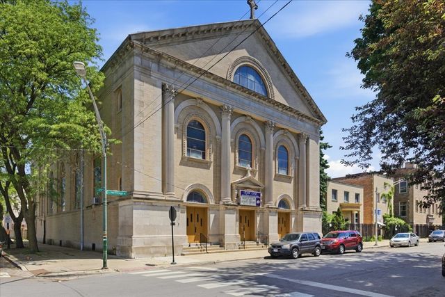5001 S Hermitage Avenue, Chicago, IL 60609